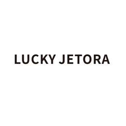 LUCKY JETORA logo