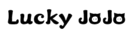 LUCKY JOJO logo