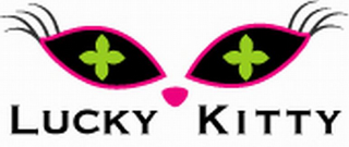 LUCKY KITTY logo