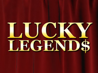 LUCKY LEGEND$ logo
