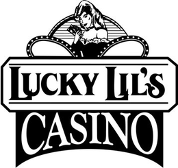 LUCKY LIL'S CASINO logo