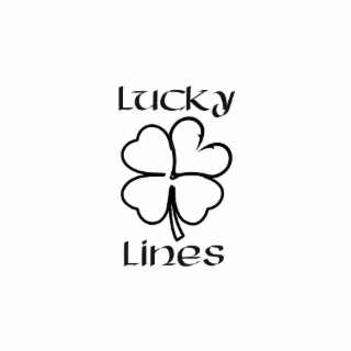 LUCKY LINES logo