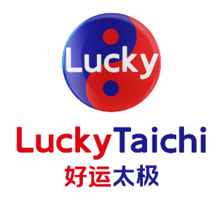 LUCKY LUCKYTAICHI logo