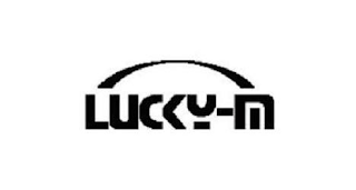 LUCKY-M logo