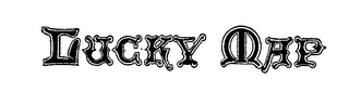 LUCKY MAP logo