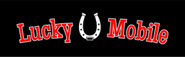 LUCKY MOBILE logo