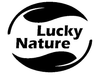 LUCKY NATURE