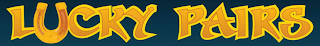 LUCKY PAIRS logo