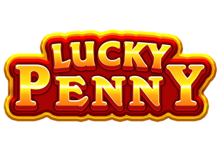 LUCKY PENNY logo