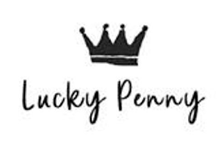 LUCKY PENNY logo