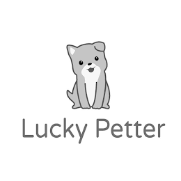 LUCKY PETTER logo