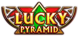 LUCKY PYRAMID logo