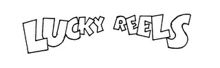 LUCKY REELS logo