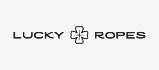 LUCKY ROPES logo