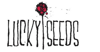 LUCKY SEEDS logo