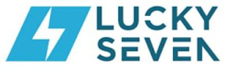 LUCKY SEVEN logo