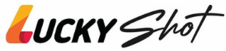 LUCKY SHOT logo