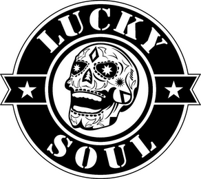 LUCKY SOUL