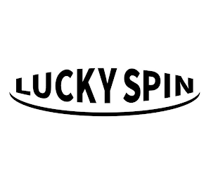 LUCKY SPIN logo