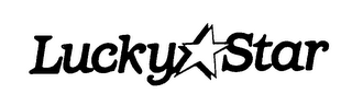 LUCKY STAR logo