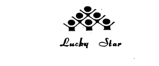 LUCKY STAR logo