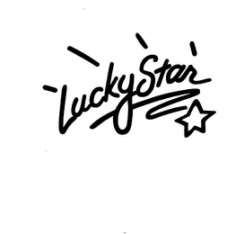 LUCKY STAR logo