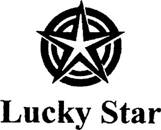 LUCKY STAR logo