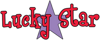 LUCKY STAR logo
