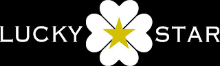 LUCKY STAR logo