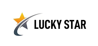 LUCKY STAR logo