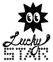 LUCKY STAR logo