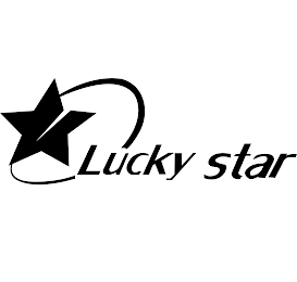 LUCKY STAR logo