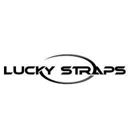 LUCKY STRAPS logo