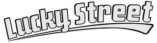 LUCKY STREET logo