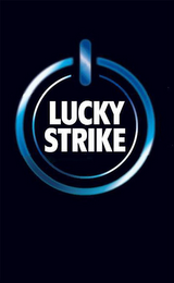 LUCKY STRIKE logo