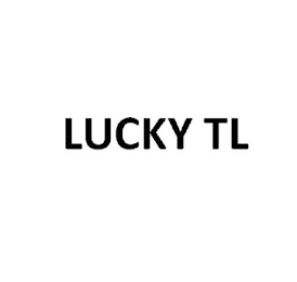LUCKY TL logo