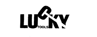 LUCKY TOOLS logo