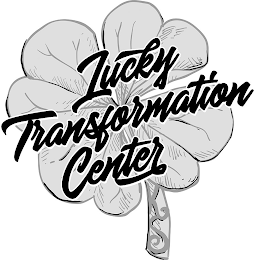 LUCKY TRANSFORMATION CENTER KS logo