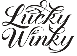 LUCKY WINKY