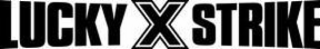 LUCKY X STRIKE logo
