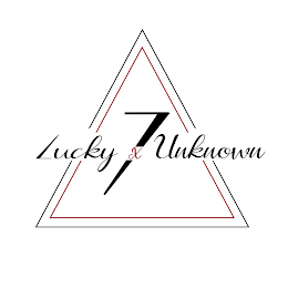 LUCKY7XUNKNOWN logo