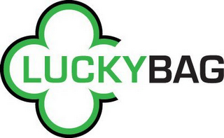 LUCKYBAG logo