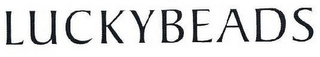 LUCKYBEADS logo
