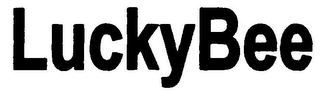 LUCKYBEE logo