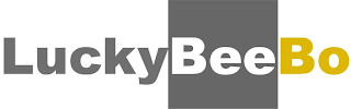 LUCKYBEEBO logo