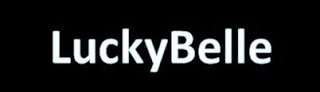 LUCKYBELLE logo