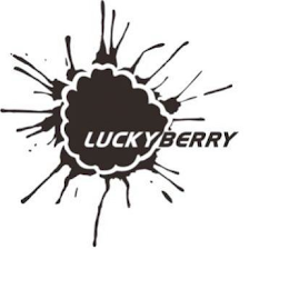 LUCKYBERRY logo