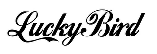 LUCKYBIRD logo