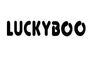 LUCKYBOO logo