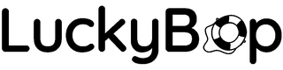LUCKYBOP logo